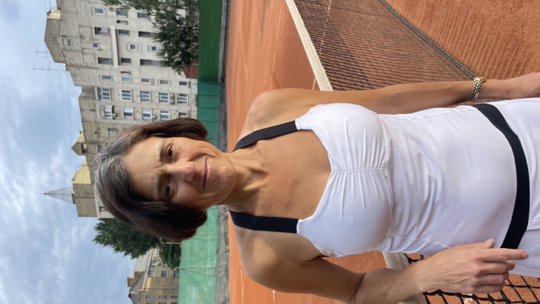 Сергіївська Інна Анатоліївна